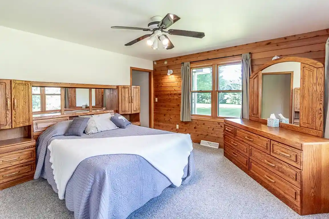Homes for sale in New London, WI | N5277 Everts Road Road, New London, WI 54961 | MLS# 50327993