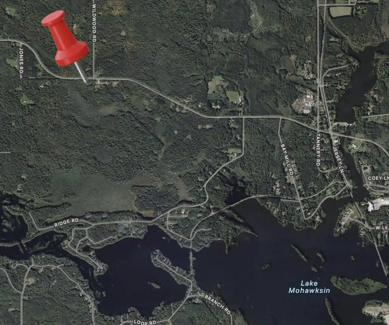 Homes for sale in Tomahawk, WI | 35 Acres Cty Rd Cc, Tomahawk, WI 54487 | MLS# 2026578