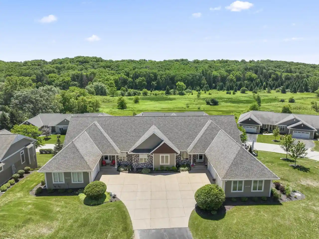 Photo 1 of Condo for sale at W314n352 Lara Lane Lane #402, Delafield, WI 53018 | MLS# 1968800 | Listing updated on 2026-09-23