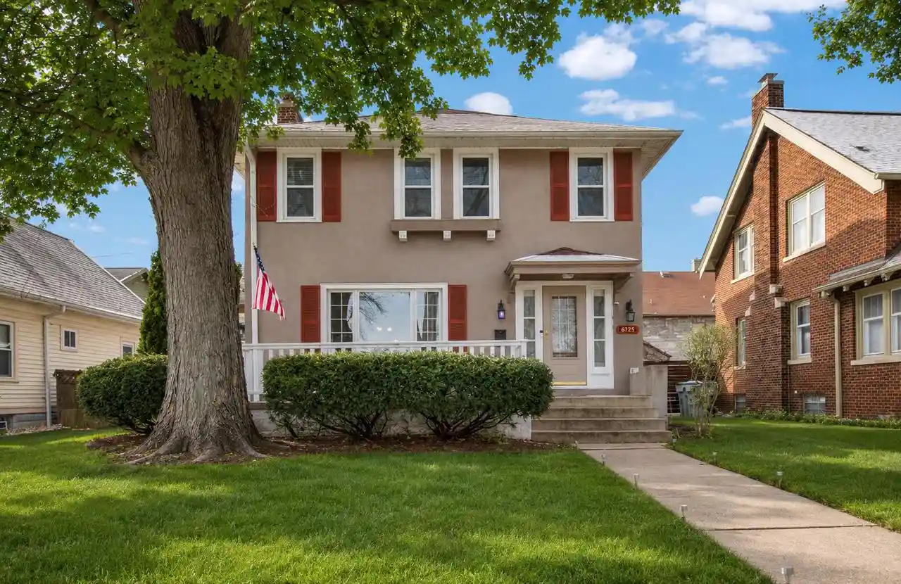 Photo 1 of Single family home for sale at 1915 N 53rd Street Street, Milwaukee, WI 53208 | MLS# 1968801 | Listing updated on 2026-08-18