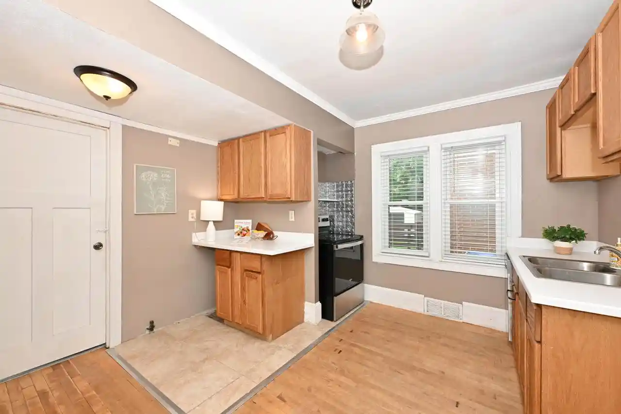 Photo 3 of Single family home for sale at 1915 N 53Rd Street Street, Milwaukee, WI 53208 | MLS# 1968801 | Listing updated on 2026-08-18