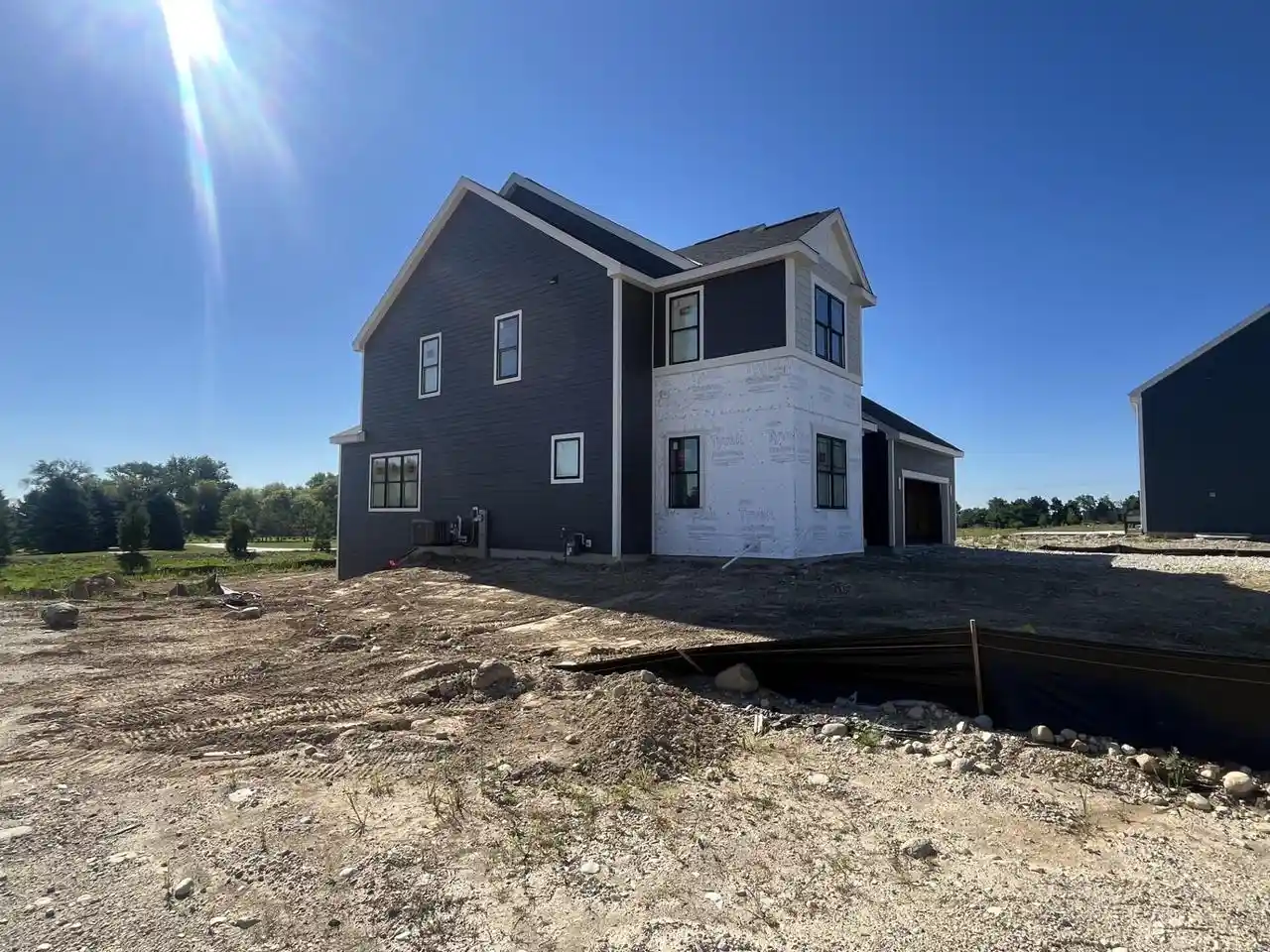4th image of 470 Limestone Lane Lane, Slinger, WI 53086 | MLS# 1968798