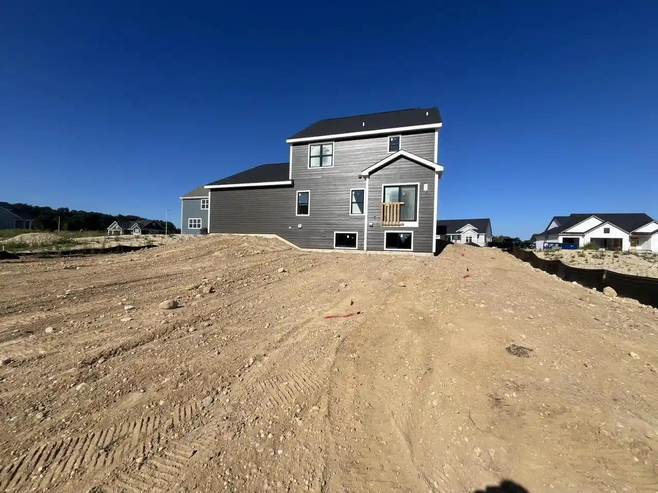 5th image of 470 Limestone Lane Lane, Slinger, WI 53086 | MLS# 1968798