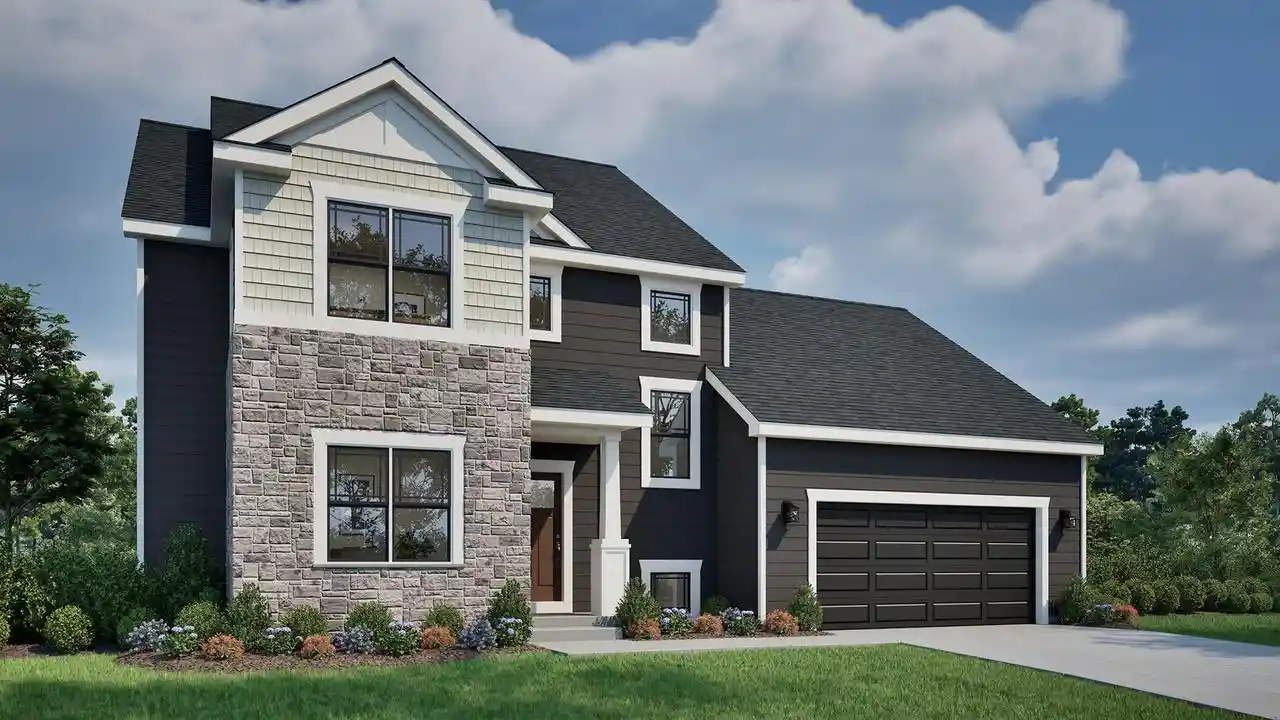 Homes for sale in Slinger, WI | 470 Limestone Lane Lane, Slinger, WI 53086 | MLS# 1968798