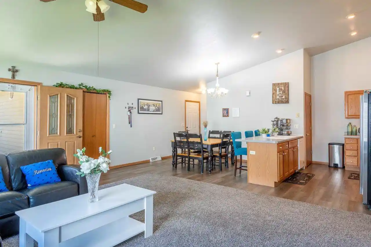 Homes for sale in Berlin, WI | 573 N Wisconsin Street Street, Berlin, WI 54923 | MLS# 2026583