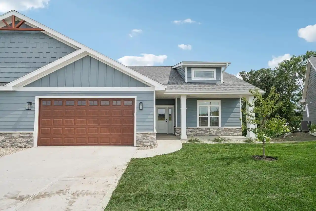 Photo 1 of Condo for sale at 3017 Bronze Leaf Lane Lane, Sun Prairie, WI 53590 | MLS# 2026584 | Listing updated on 2026-06-25
