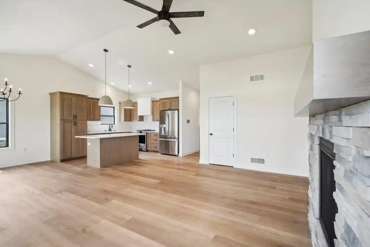 Photo 2 of Condo for sale at 3017 Bronze Leaf Lane Lane, Sun Prairie, WI 53590 | MLS# 2026584 | Listing updated on 2026-06-25