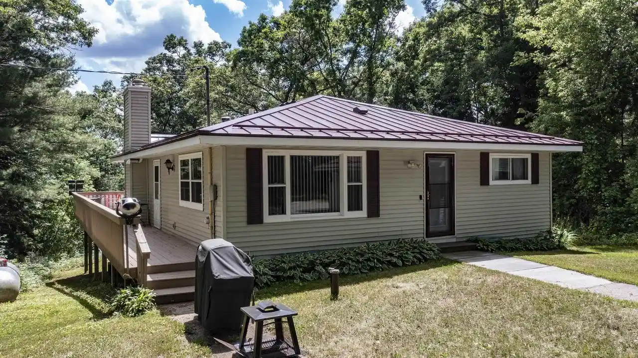 1st image of W10199 Bighorn Lane Lane, Hancock, WI 54943 | MLS# 50327995