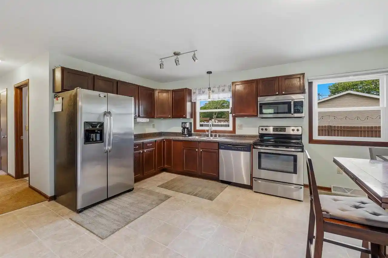 Photo 3 of Sale Pending at 1103 Lombardi Lane Lane, Beaver Dam, WI 53916 | MLS# 2026585 | Listing updated on 2026-08-22