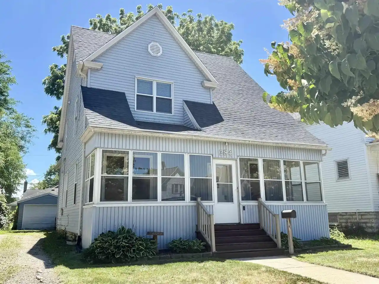 Photo 1 of Single family home for sale at 284 4th Street Street, Fond Du Lac, WI 54935 | MLS# 50328000 | Listing updated on 2026-08-31