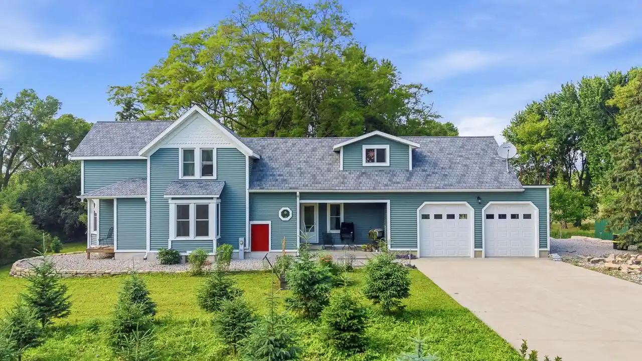 1st image of N6934 High Point Road Road, Beaver Dam, WI 53916 | MLS# 1968807