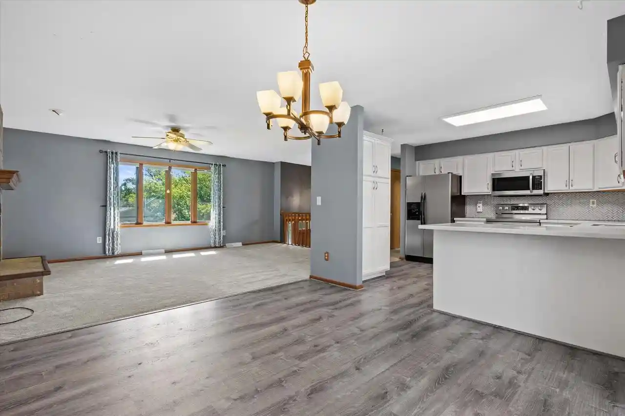 Homes for sale in New Berlin, WI | 1415 S 167Th Street Street, New Berlin, WI 53151 | MLS# 1968813