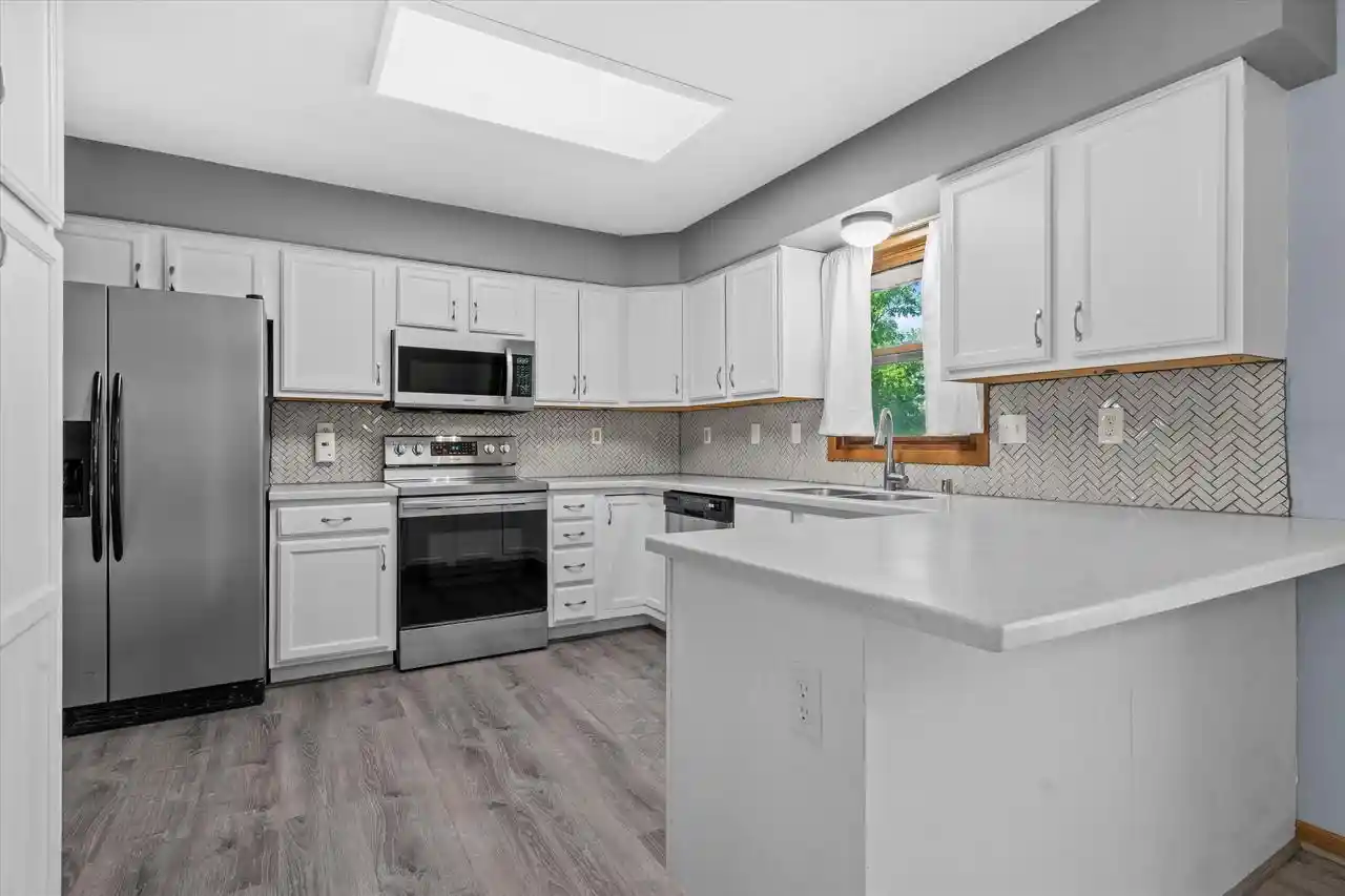 Homes for sale in New Berlin, WI | 1415 S 167Th Street Street, New Berlin, WI 53151 | MLS# 1968813