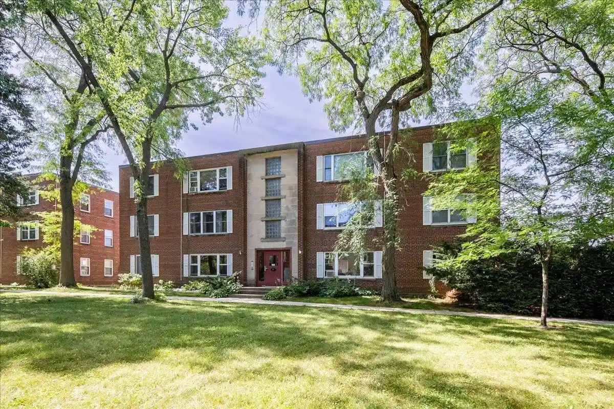 Photo 1 of Condo for sale at 37 Sherman Terrace Terrace #3, Madison, WI 53704 | MLS# 2026594 | Listing updated on 2026-09-11