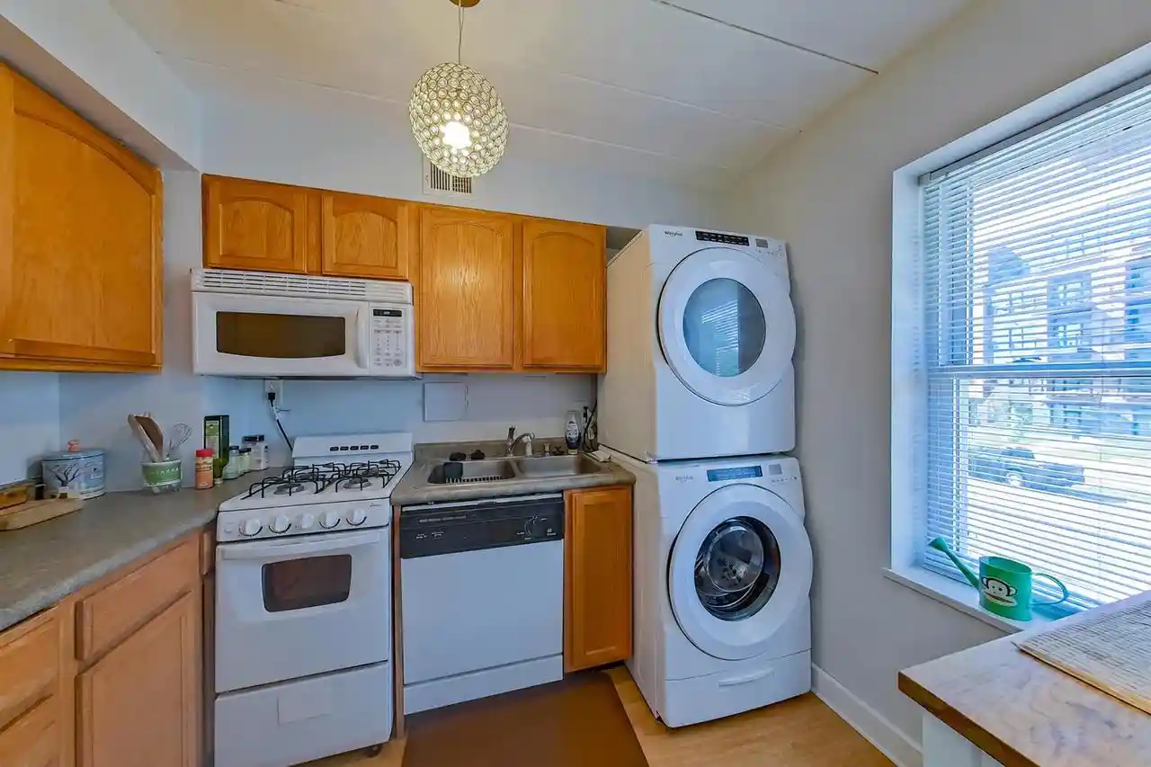 Photo 2 of Condo for sale at 37 Sherman Terrace Terrace #3, Madison, WI 53704 | MLS# 2026594 | Listing updated on 2026-09-11