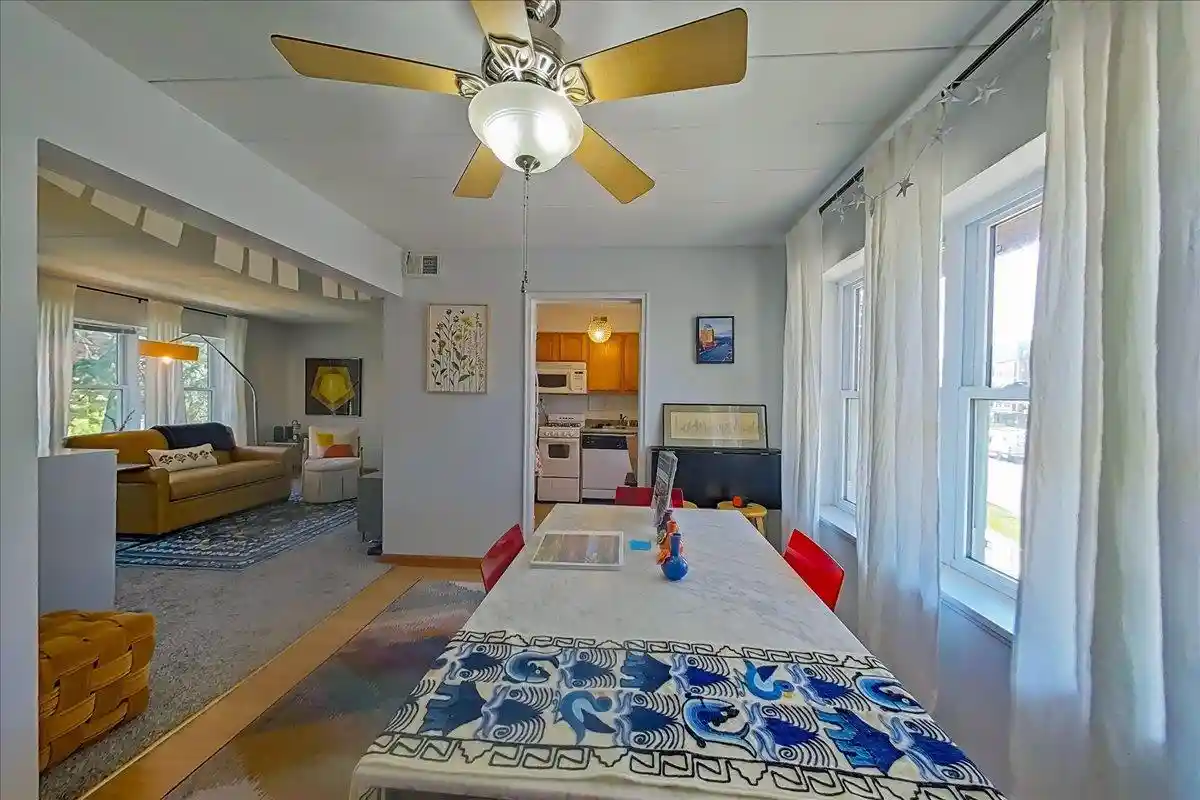 Listing Photo 2 - Condo for sale in building located at 37 Sherman Ter Ter, Madison, WI 53704 - Unit #3