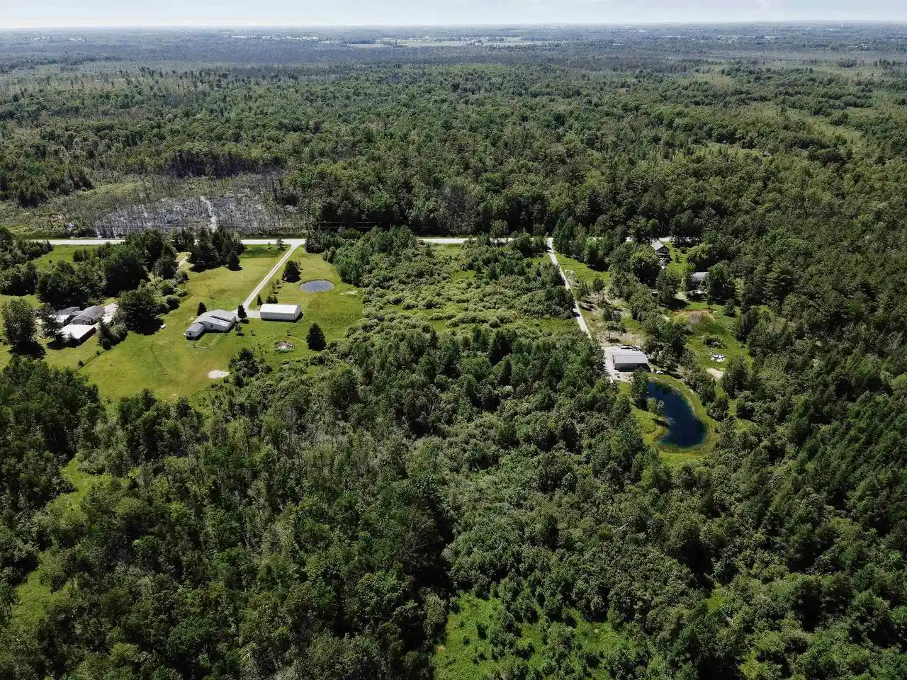 2nd image of County Road Y, Peshtigo, WI 54157 | MLS# 50328014