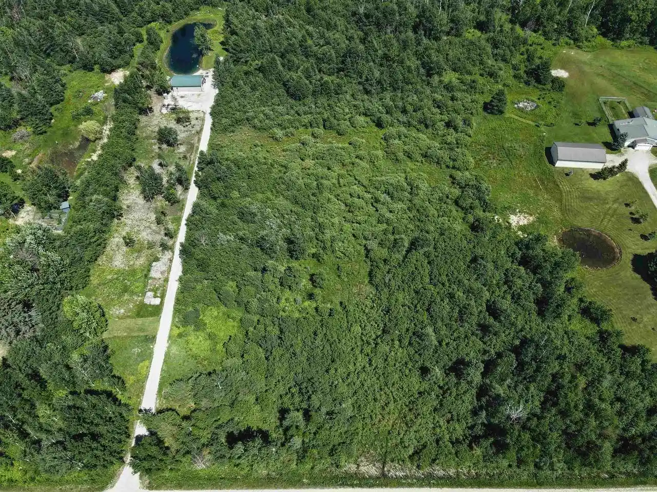 Photo 3 of Land for sale at County Road Y, Peshtigo, WI 54157 | MLS# 50328014 | Listing updated on 2026-08-11