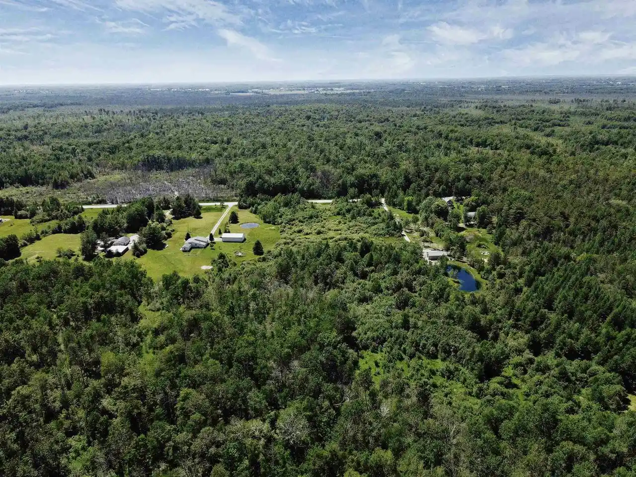Photo 4 of Land for sale at County Road Y, Peshtigo, WI 54157 | MLS# 50328014 | Listing updated on 2026-08-11