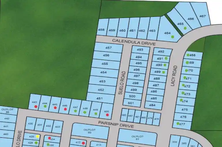 Photo 1 of Land for sale at 4758 Lacy Road Road, Fitchburg, WI 53711 | MLS# 2026602 | Listing updated on 2026-06-24