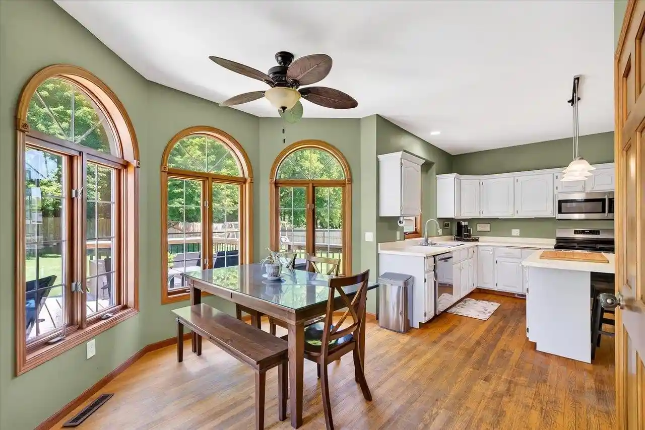2nd image of 165 Dykstra Dr Dr, Fall River, WI 53932 | MLS# 2026611