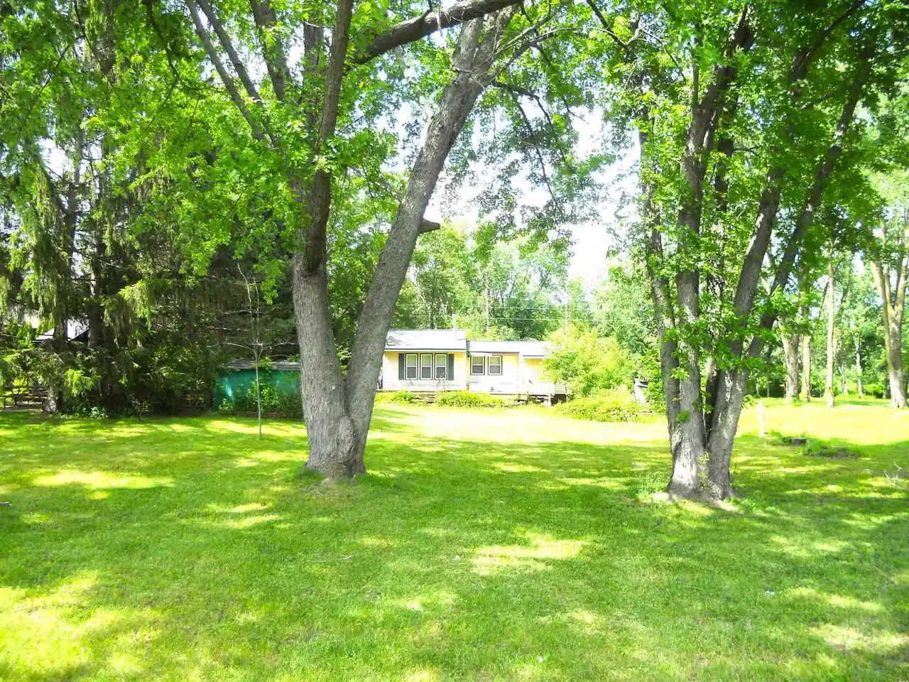 1st image of W11027 County Road O River Hills, Portage, WI 53901 | MLS# 2026606
