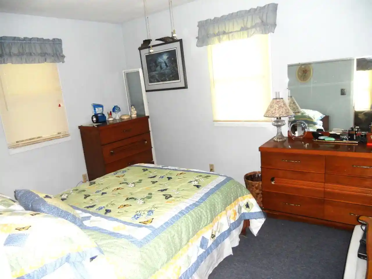 4th image of W11027 County Road O River Hills, Portage, WI 53901 | MLS# 2026606