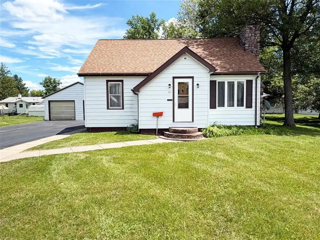 Homes for sale in Ladysmith, WI | 505 E 10th Street Street, Ladysmith, WI 54848 | MLS# 1602558