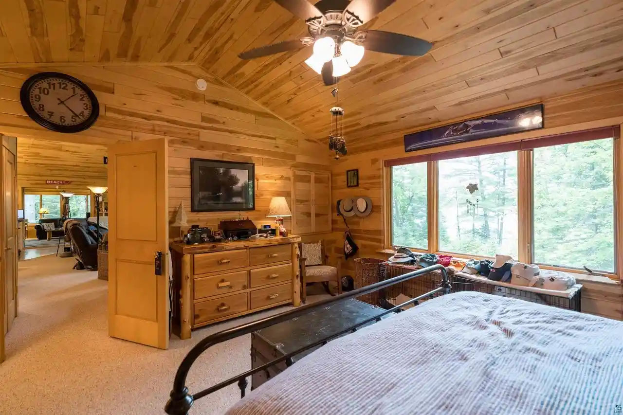2nd image of 12895n Upper A Rd Rd, Hayward, WI 54843 | MLS# 6126308