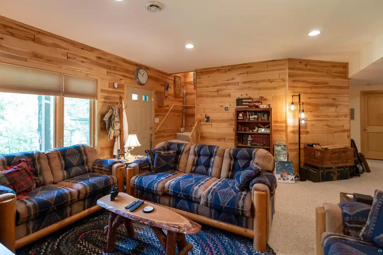 4th image of 12895N Upper A Rd Rd, Hayward, WI 54843 | MLS# 6126308