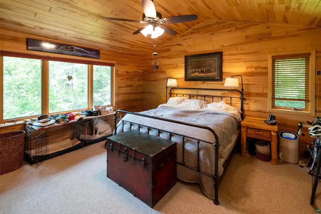 24th image of 12895n Upper A Rd Rd, Hayward, WI 54843 | MLS# 6126308