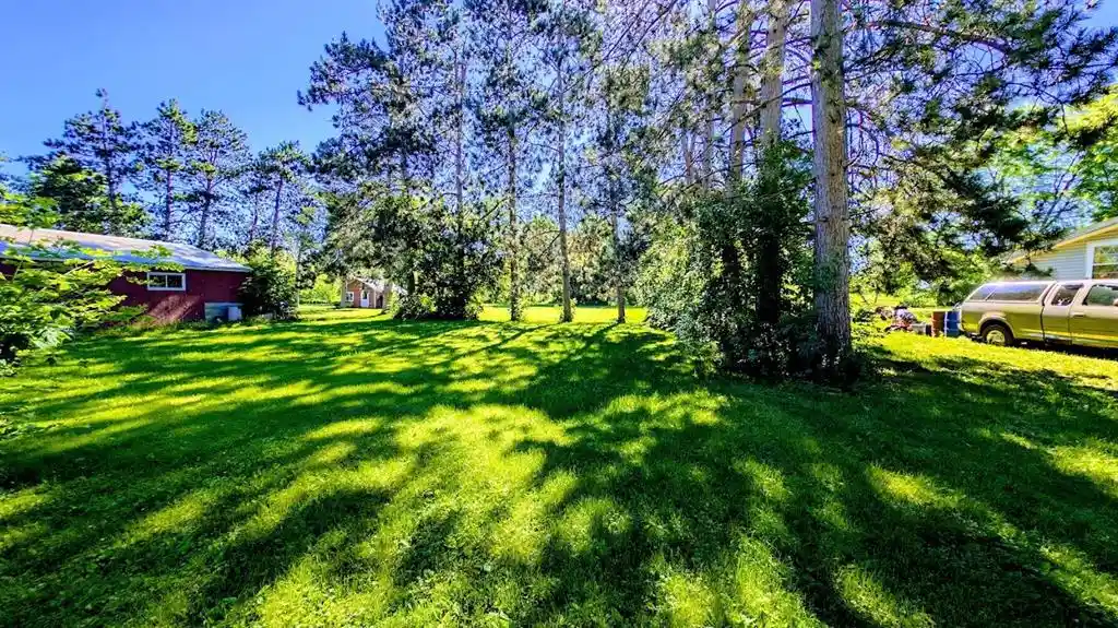 Homes for sale in New Auburn, WI | Lot 1 & 14 South East St, New Auburn, WI 54757 | MLS# 1602595