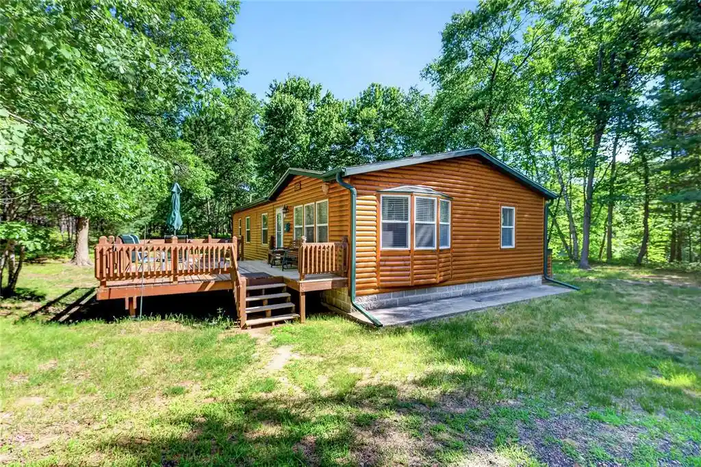 1st image of 3670 Deer Lodge Dr Dr, Danbury, WI 54830 | MLS# 1602593