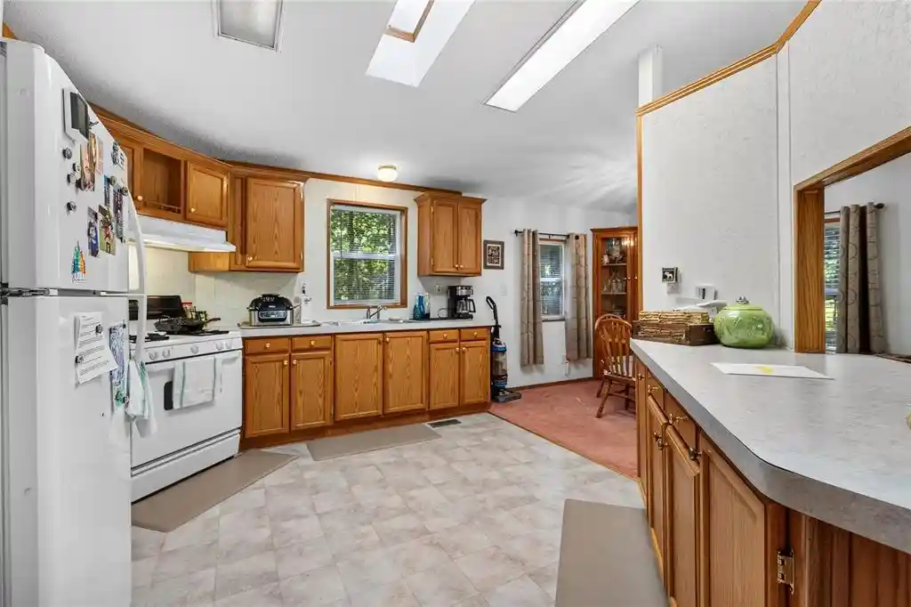 5th image of 3670 Deer Lodge Dr Dr, Danbury, WI 54830 | MLS# 1602593