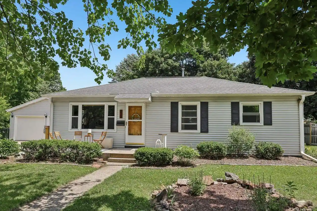 Homes for sale in Sauk City, WI | 212 Madison Street Street, Sauk City, WI 53583 | MLS# 2026616