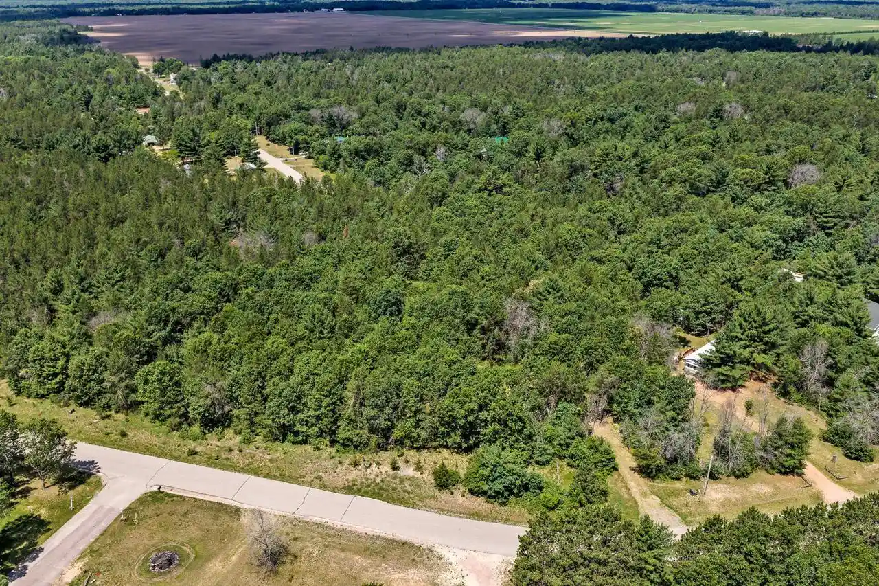 3rd image of 950 W Trout Valley Road Road, Hancock, WI 54943 | MLS# 2026618