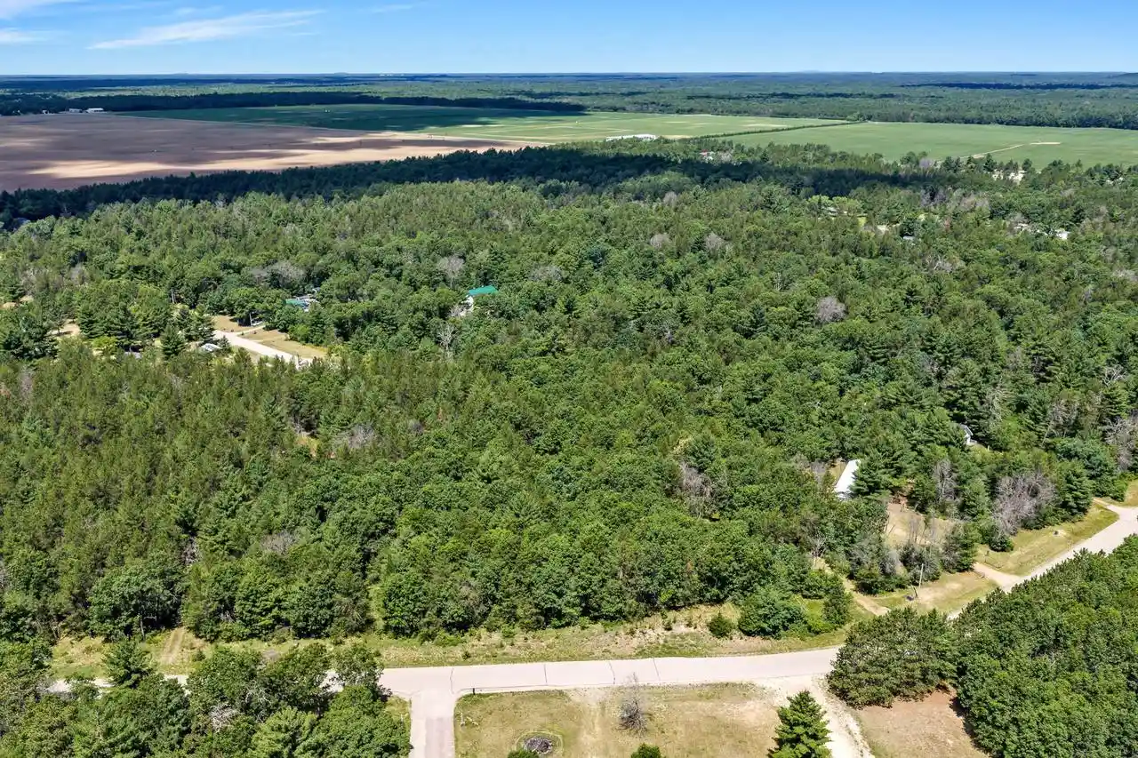 15th image of 950 W Trout Valley Road Road, Hancock, WI 54943 | MLS# 2026618