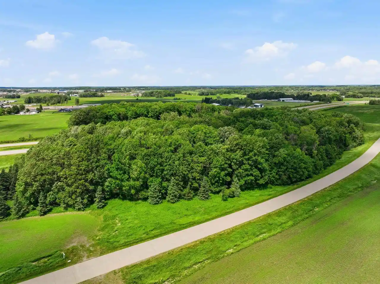 Homes for sale in Marshfield, WI | Lot 3 Marshfield Road Road, Marshfield, WI 54449 | MLS# 22602905