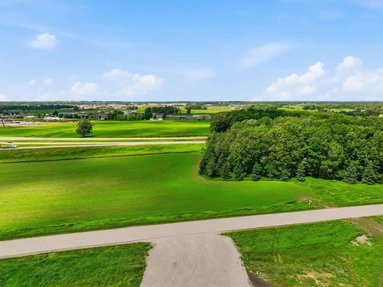 Homes for sale in Marshfield, WI | Lot 2 Marshfield Road Road, Marshfield, WI 54449 | MLS# 22602904
