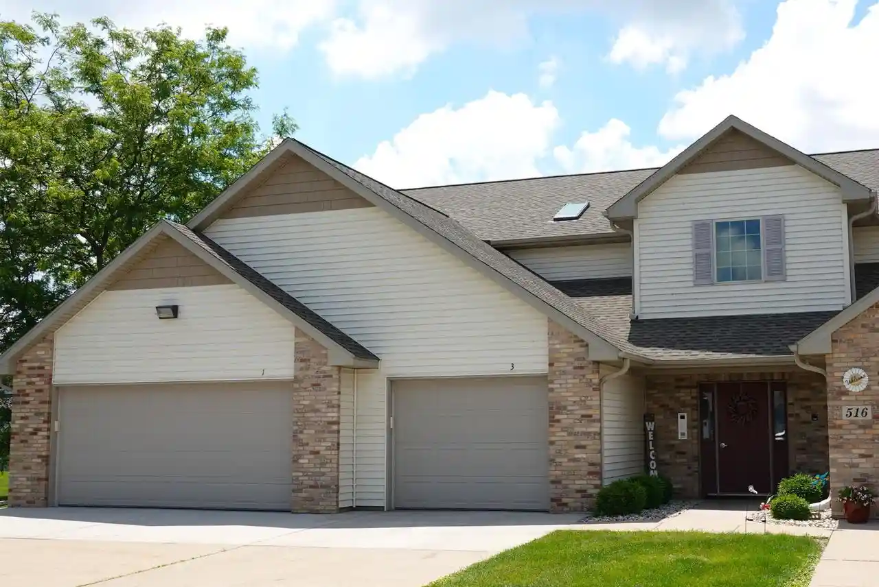 1st image of 516 River Road Road #3, Columbus, WI 53925 | MLS# 50328023