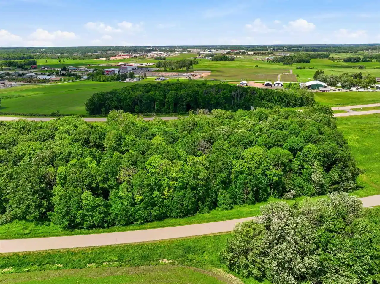 Homes for sale in Marshfield, WI | Lot 4 Marshfield Road Road, Marshfield, WI 54449 | MLS# 22602907