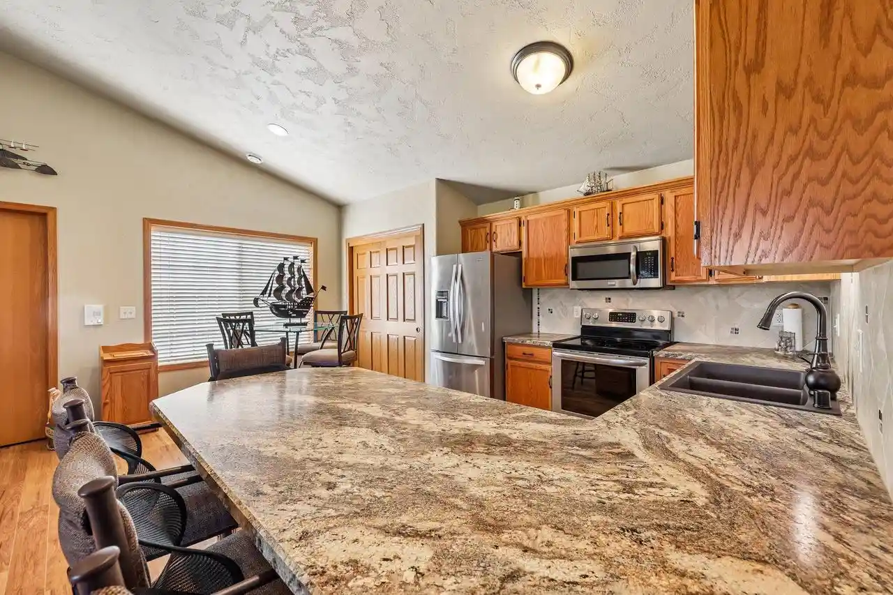 Homes for sale in Johnson Creek, WI | 118 Pheasant Run Run #D, Johnson Creek, WI 53038 | MLS# 1968833