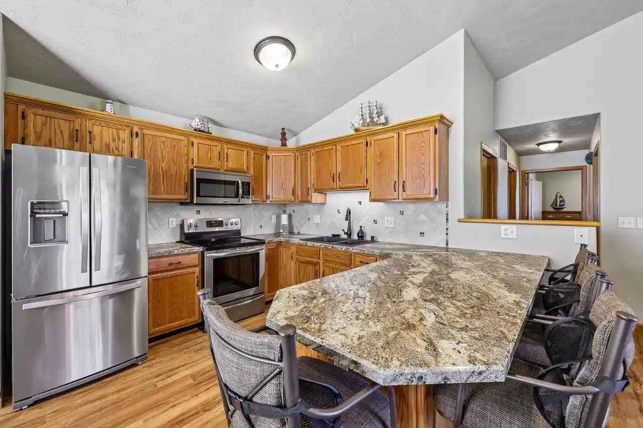 Homes for sale in Johnson Creek, WI | 118 Pheasant Run Run #D, Johnson Creek, WI 53038 | MLS# 1968833