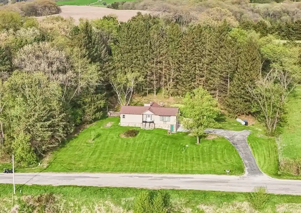 1st image of 5030 S Valley Road Road, Black Earth, WI 53515 | MLS# 2026622