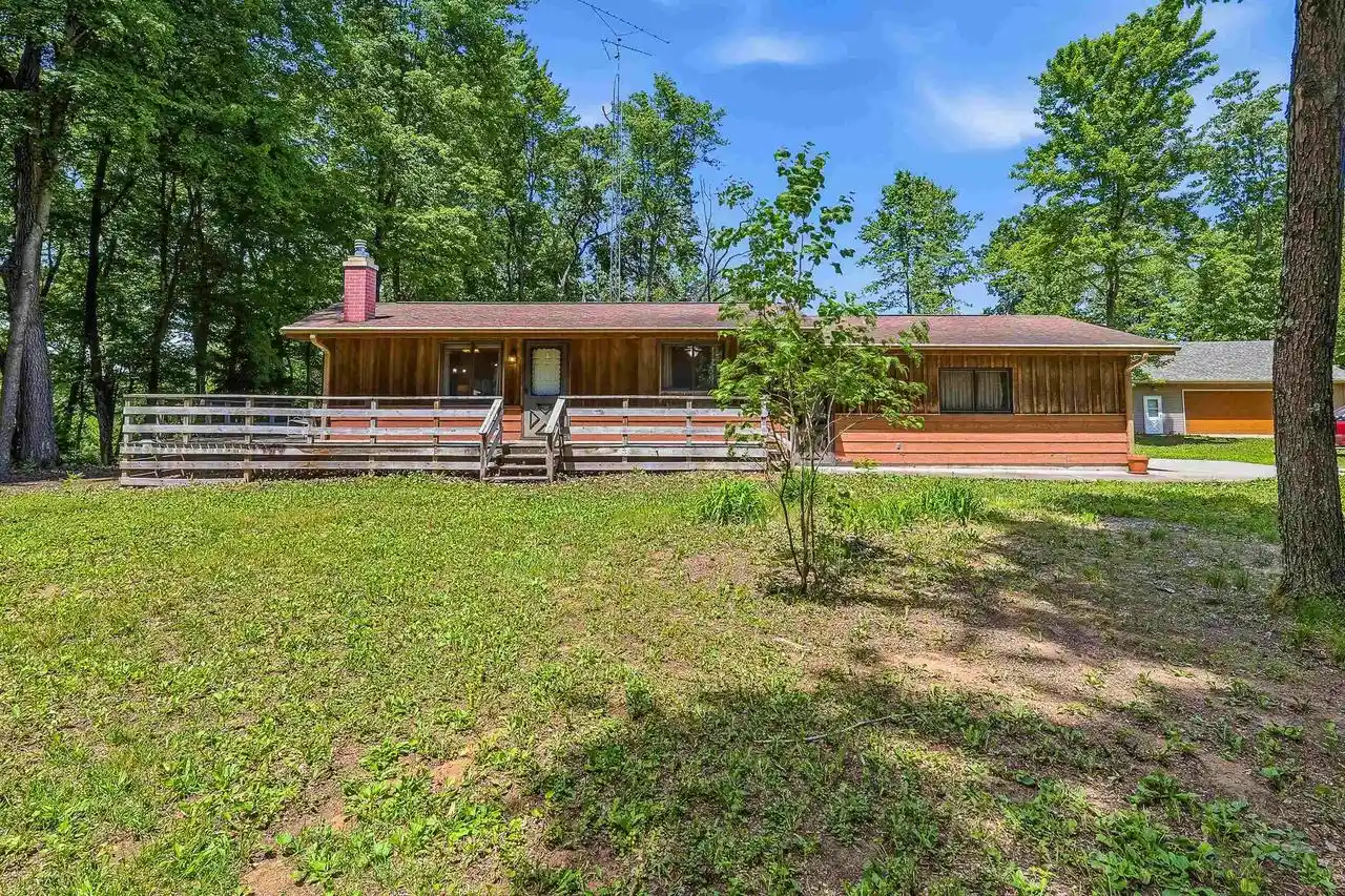 1st image of N8277 E Mecan Lane Lane, Neshkoro, WI 54960 | MLS# 50328024