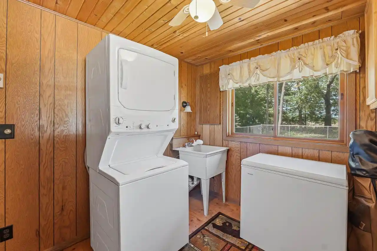 Photo 3 of Single family home for sale at N8277 E Mecan Lane Lane, Neshkoro, WI 54960 | MLS# 50328024 | Listing updated on 2026-09-13