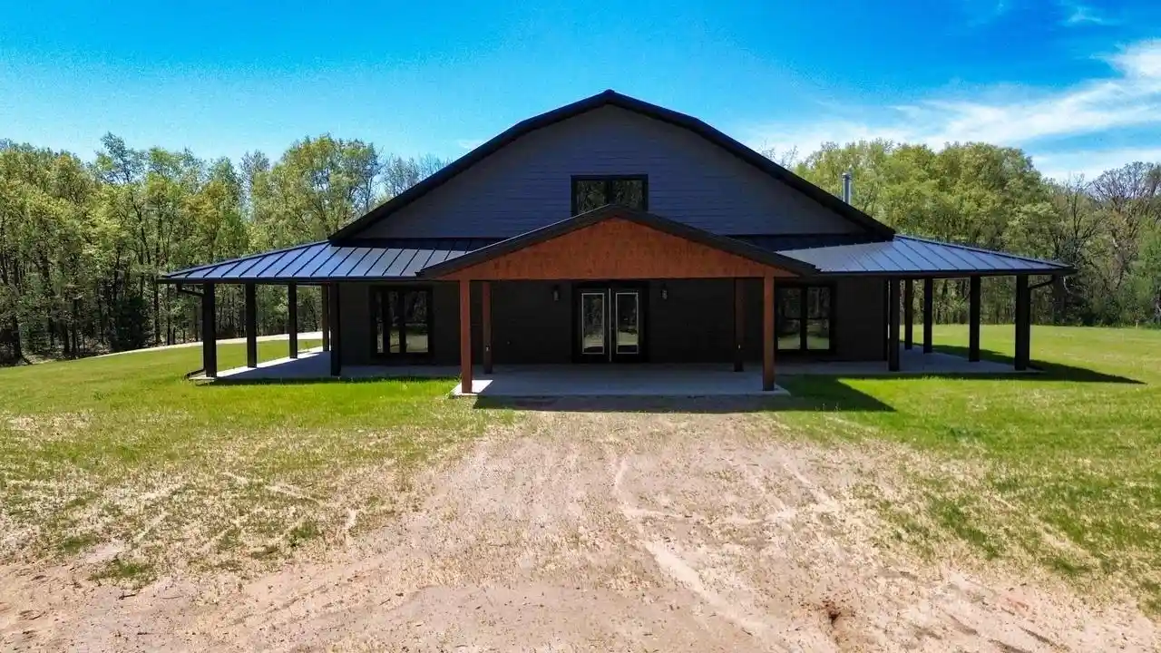 Photo 2 of Single family home for sale at W13508 Cypress Avenue Avenue, Coloma, WI 54930 | MLS# 50328011 | Listing updated on 2026-08-04
