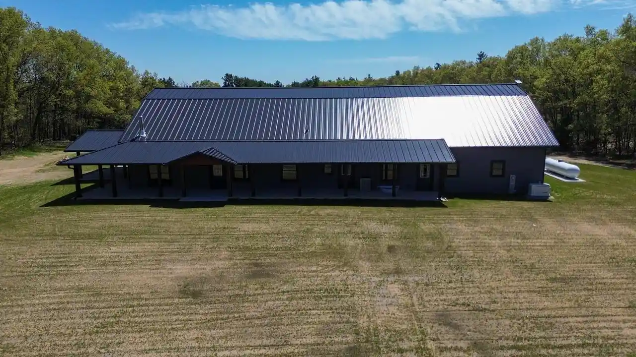 Photo 4 of Single family home for sale at W13508 Cypress Avenue Avenue, Coloma, WI 54930 | MLS# 50328011 | Listing updated on 2026-08-04