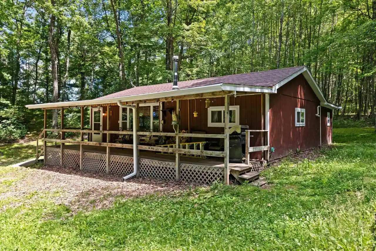 1st image of E559 Indian Valley Road Road, Waupaca, WI 54981 | MLS# 50327981