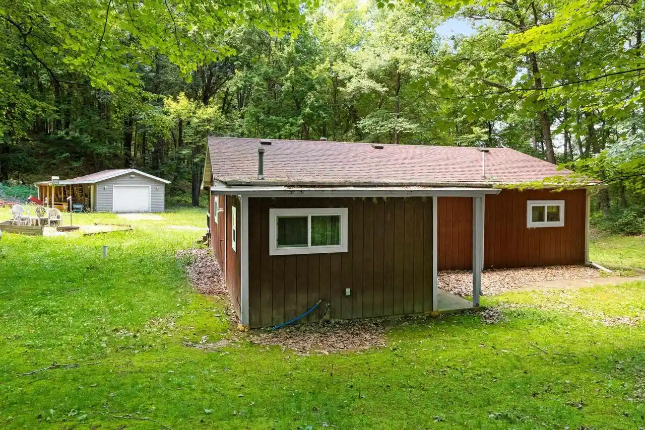 2nd image of E559 Indian Valley Road Road, Waupaca, WI 54981 | MLS# 50327981